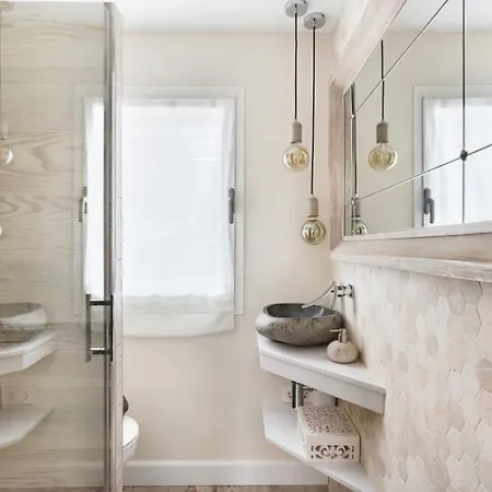 Apartamento Casa Yandiola *