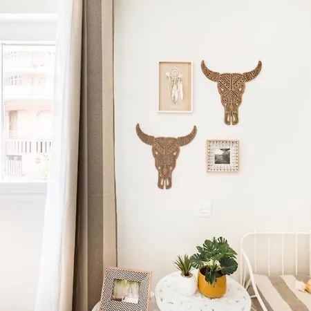 Casa Yandiola Apartamento *