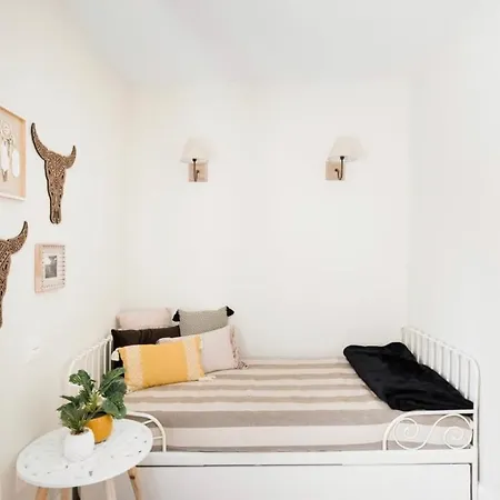 Apartment Casa Yandiola