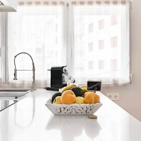 Apartamento Casa Yandiola *