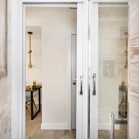 Apartamento Casa Yandiola *