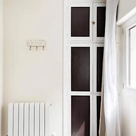 Casa Yandiola Apartment *