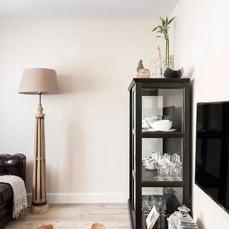 Apartamento Casa Yandiola *