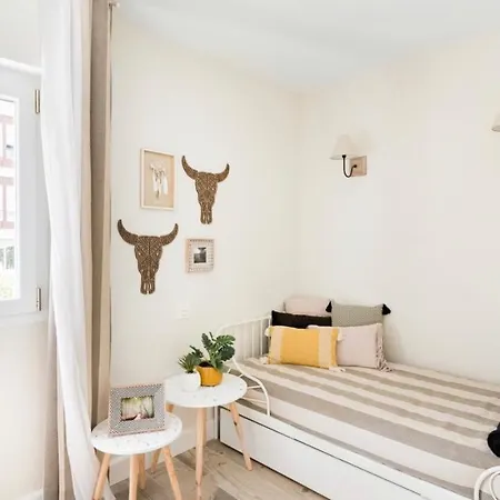 Apartamento Casa Yandiola *