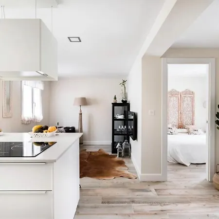 Apartamento Casa Yandiola *