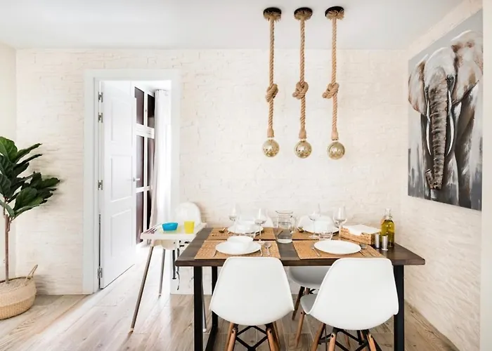 Apartment Casa Yandiola