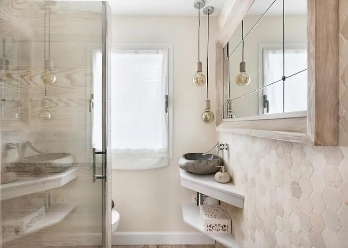 Apartment Casa Yandiola *