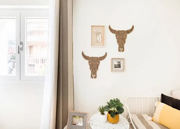 Casa Yandiola Apartment *