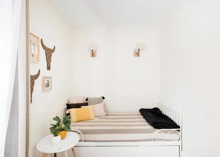 Apartment Casa Yandiola