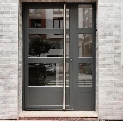 Casa Yandiola Apartamento Castro Urdiales