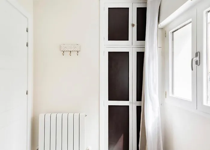 Casa Yandiola Apartment *