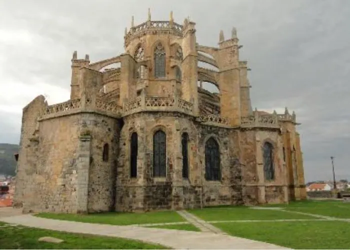 Apartment Casa Yandiola