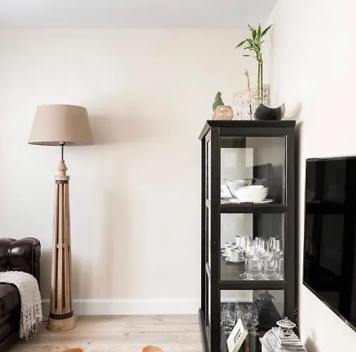 Apartamento Casa Yandiola *