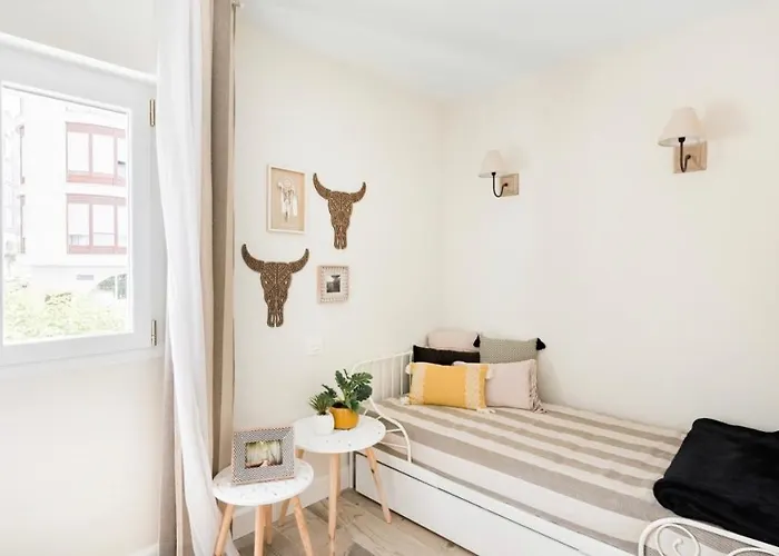 Apartment Casa Yandiola *