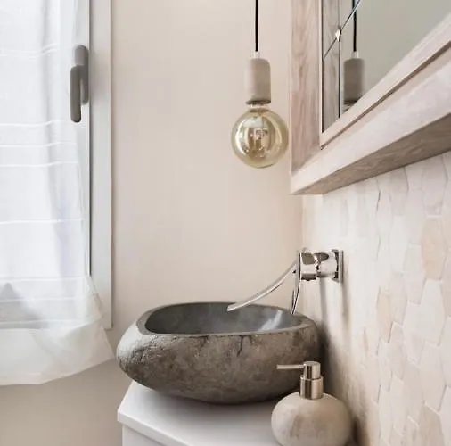 Casa Yandiola Apartment