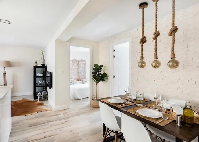 Апартаменты Casa Yandiola