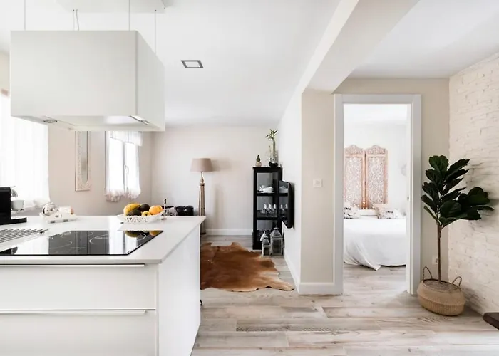 Apartment Casa Yandiola *