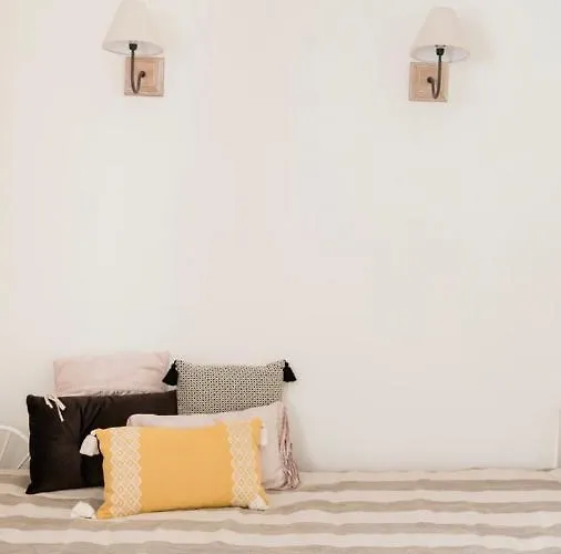 Casa Yandiola Apartment *