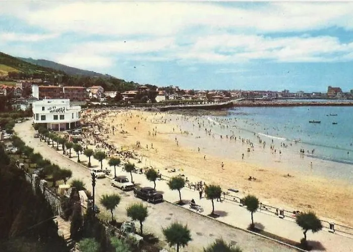 Casa Yandiola Castro Urdiales