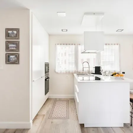 Casa Yandiola Castro Urdiales