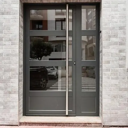 Casa Yandiola Apartment Castro Urdiales