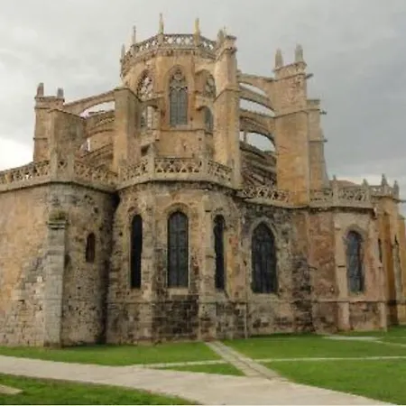 Apartment Casa Yandiola