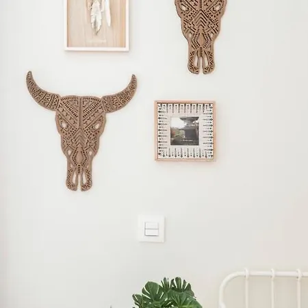 Casa Yandiola Apartment Castro Urdiales