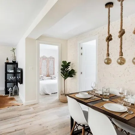 Apartment Casa Yandiola