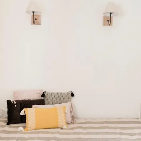 Casa Yandiola Apartment *