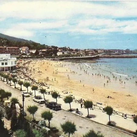 Casa Yandiola Castro Urdiales